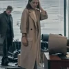 Karla Dixon Reacher S2 Coat