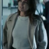 Karla Dixon Reacher S2 Coat
