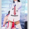 Katy Perry Cardiff Castle Shirt