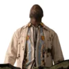 Kevin Hart 72 Hours 2026 Cotton Jacket