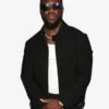 Kevin Hart jacket