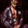 Kevin Knight The 1 You Look Up 2 Back Jacket