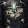 Kevin Knight The 1 You Look Up 2 Back Jacket for sale