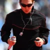 Kim Nam-joon World Cup Final Halftime Show Tracksuit