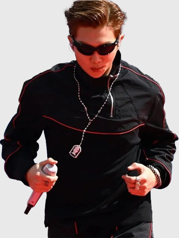 Kim Nam-joon World Cup Final Halftime Show Tracksuit for sale
