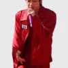 Kim Seok-jin FIFA World Cup Final Halftime Show Jacket for sale