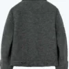 Kim Seon-ho Can This Love Be Translated Grey Jacket