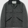 Kim Seon-ho Can This Love Be Translated Grey Jacket