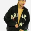 Kim Taehyung BTS Arirang Tour Hoodie
