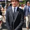 Kimi Antonelli Wimbledon 2026 Blue Blazer
