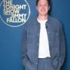 Kon Knueppel The Tonight Show Season 13 Jacket