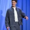 Kon Knueppel The Tonight Show Season 13 Jacket