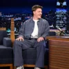 Kon Knueppel The Tonight Show Season 13 Jacket