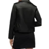 Krista Warner The Lincoln Lawyer S02 Leather Jacket