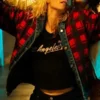 Kristen Stewart jacket