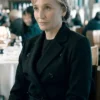 Kristin Scott Thomas Slow Horses Long Coat
