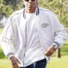 Kylian Mbappé Jacket