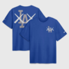 LA Dodgers Nike x KAWS Royal Elevated Max90 T-Shirt