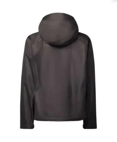 LV Silk Shell Windbreaker Jacket