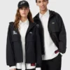 Lacoste x Alpine Jacket