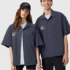 Lacoste x Alpine Poplin Shirt