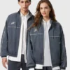 Lacoste x Alpine Track Jacket