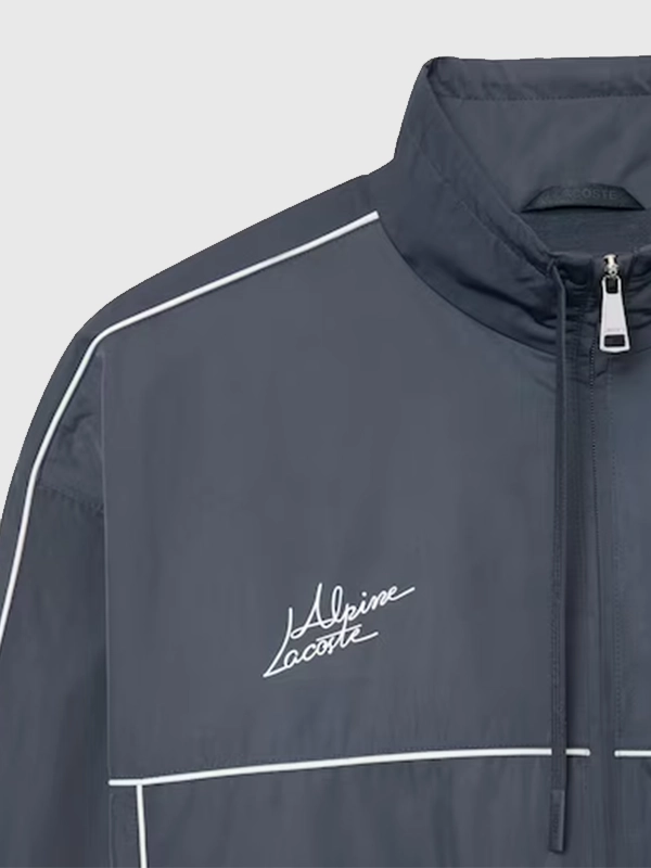 Lacoste x Alpine Track Jacket for sale