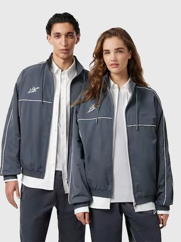 Lacoste x Alpine Track Jacket