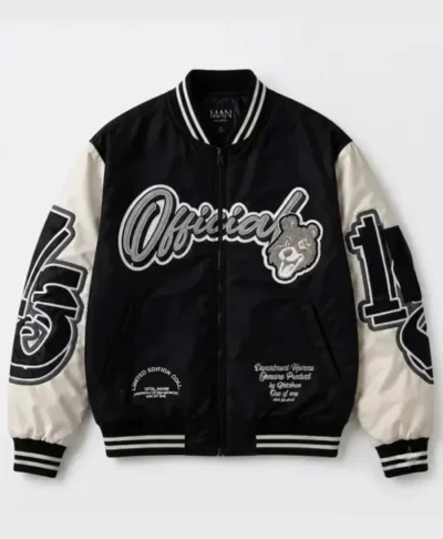 Lamine Yamal BoohooMAN jacket