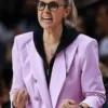 Las Vegas Aces v Washington Mystics Becky Hammon Blazer