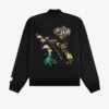 Las Vegas Classic Bomber Jacket