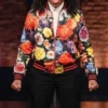 Late Night with Amber Ruffin Meyers Jacket