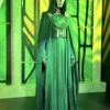 Latverian Witch Avengers Doomsday Cosplay Costume