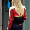 Laura Abla Los Angeles Leather Jacket