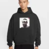 LeBron Masked Menace Hoodie