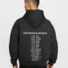 LeBron Masked Menace Hoodie