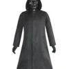 Lee Byung-Hun Squid Game Hooded Coat