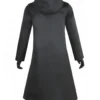 Lee Byung-Hun Squid Game Hooded Coat