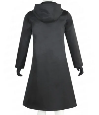 Lee Byung-Hun Squid Game Hooded Coat