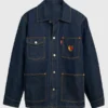 Levi’s x Sky High Farm Goods Chore Jacket
