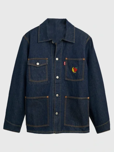 Levi’s x Sky High Farm Goods Chore Jacket