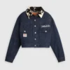 Levi’s x Toy Story Type II Denim Jacket