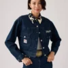 Levi’s x Toy Story Type II Denim Jacket