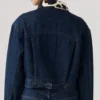Levi’s x Toy Story Type II Denim Jacket