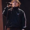 Lewis Capaldi Adidas Track Jacket