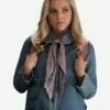 Lexi Minetree Elle 2026 Denim Jacket
