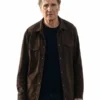 Liam Neeson The Mongoose 2026 Jacket