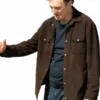 Liam Neeson The Mongoose 2026 Jacket