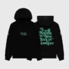 Liberty Motto Hoodie