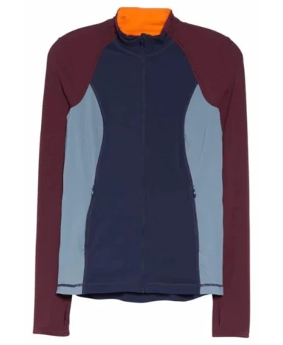 Lily Winters The Young and The Restless Jacket